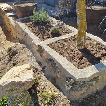 Restaurante Hotel Rural Papasol Atapuerca Εξωτερικό φωτογραφία