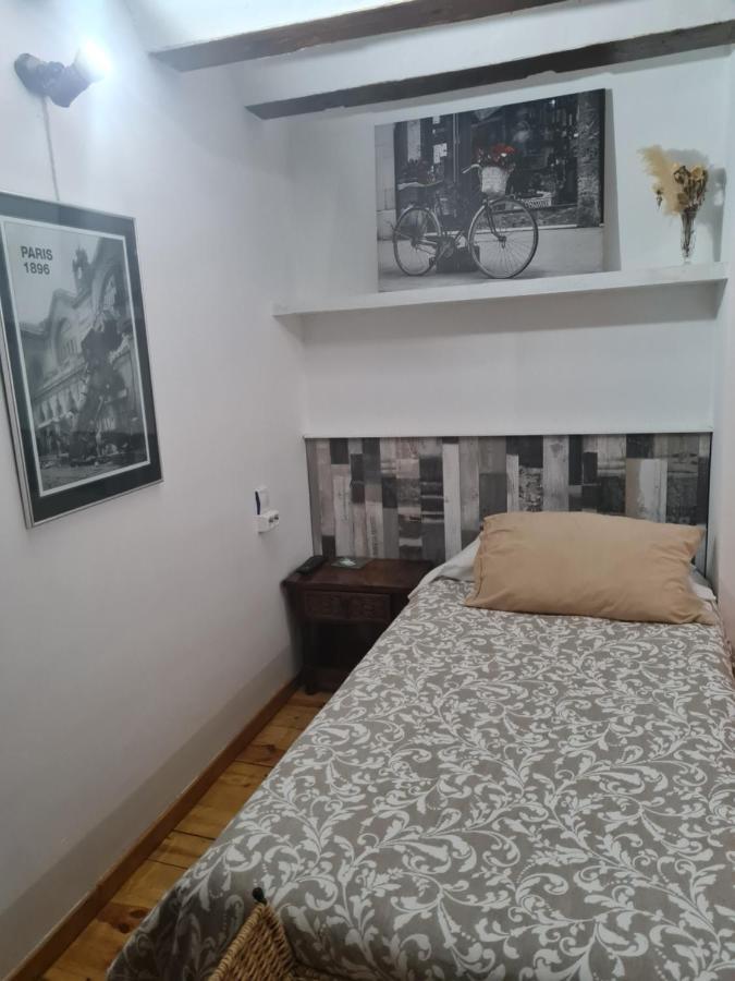Restaurante Hotel Rural Papasol Atapuerca Εξωτερικό φωτογραφία