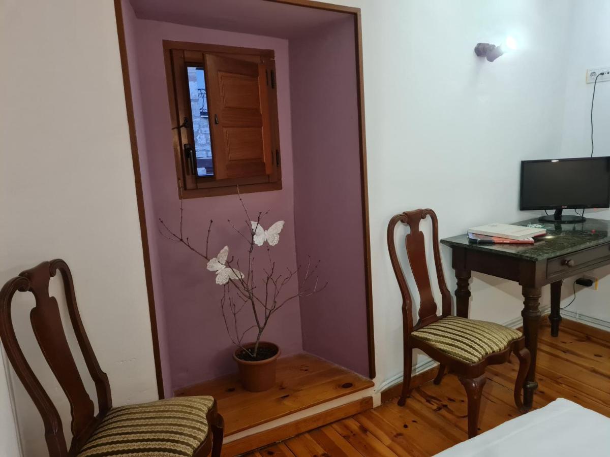 Restaurante Hotel Rural Papasol Atapuerca Εξωτερικό φωτογραφία