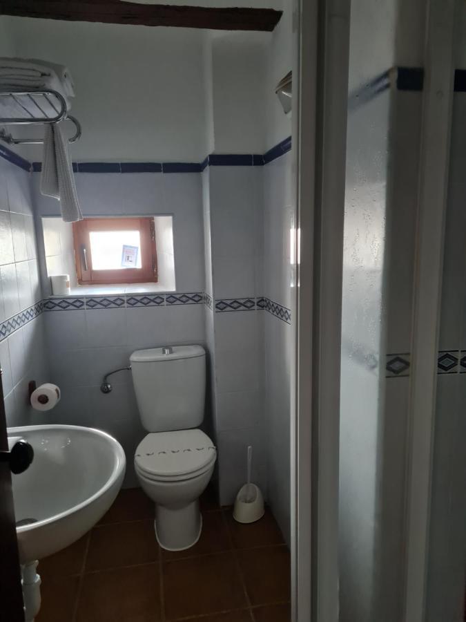 Restaurante Hotel Rural Papasol Atapuerca Εξωτερικό φωτογραφία